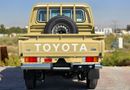 Toyota Land Cruiser Pick Up Toyota Land Cruiser LC79 DC 4.0 AT 2025 basic GCC