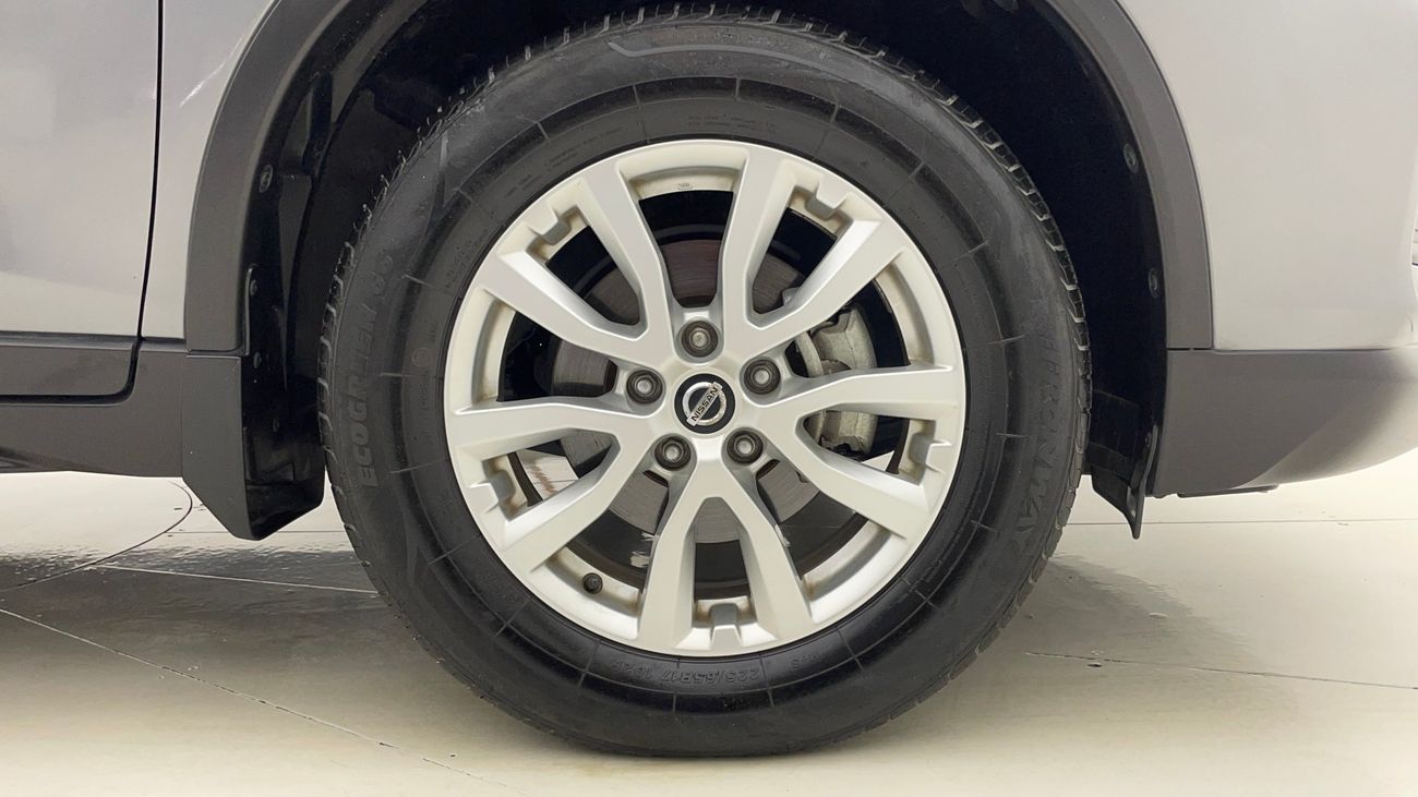 Nissan XTrail S 2.5 | Zero Down Payment | Home Test Drive