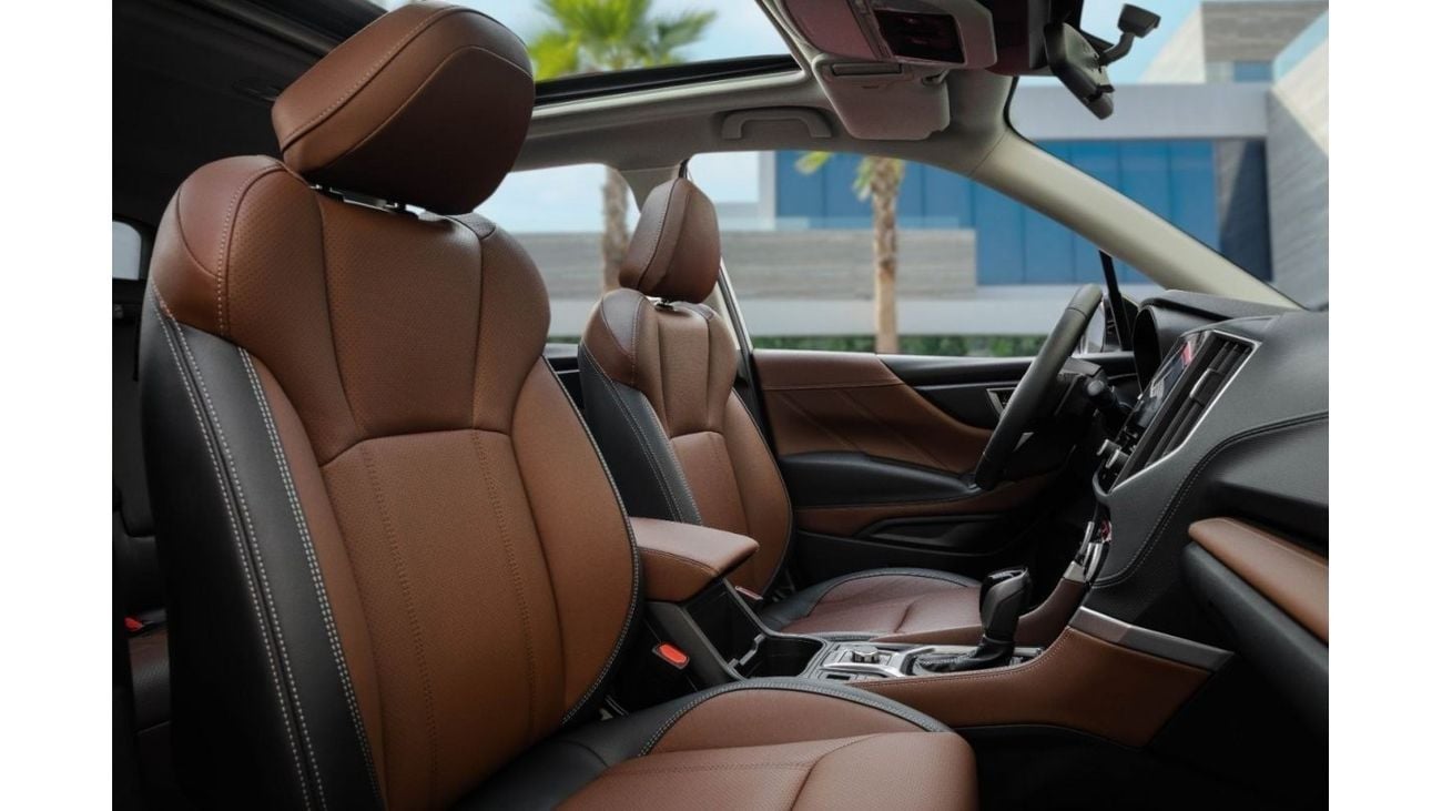 Subaru Forester | 2,056 P.M  | 0% Downpayment | Excellent Condition!