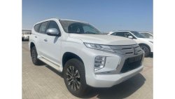 Mitsubishi Montero All New Montero Sport 3.0L 4WD GLS Premium 2021