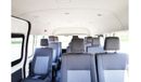 Toyota Hiace High Roof Van SUMMER OFFER | 13 Seater | 2019 | Excellent Condition | GCC Specs