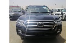 Toyota Land Cruiser RHD Brand New AX V8 Petrol