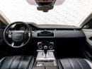 Land Rover Range Rover Evoque P200 HSE 2.0L