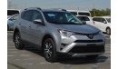 Toyota RAV4 Clean car full option