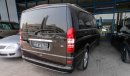 Mercedes-Benz Viano 3.5