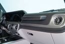 Mercedes Benz G63 AMG 4MATIC SUV