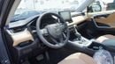 Toyota RAV4 XLE HEV HEV 2.5L Hybrid