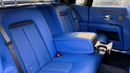 Rolls Royce Ghost C6 6.75T Short Wheelbase Rolls Royce Ghost 2021 GCC