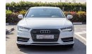 Audi A7 AUDI A7 - 2016 - GCC - ASSIST AND FACILITY IN DOWN PAYMENT - 1930 AED/MONTHLY - 1 YEAR WARRANTY