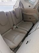 Nissan XTrail 2.5 SL