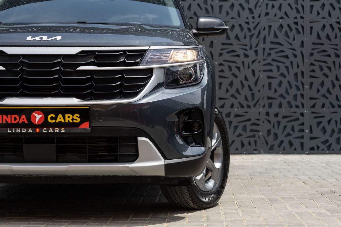 Kia Seltos LX 1.6L