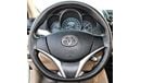Toyota Yaris Toyota Yaris 2017, GCC, in excellent condition, very clean from inside and outside