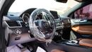 Mercedes Benz GLE43 AMG STANDARD