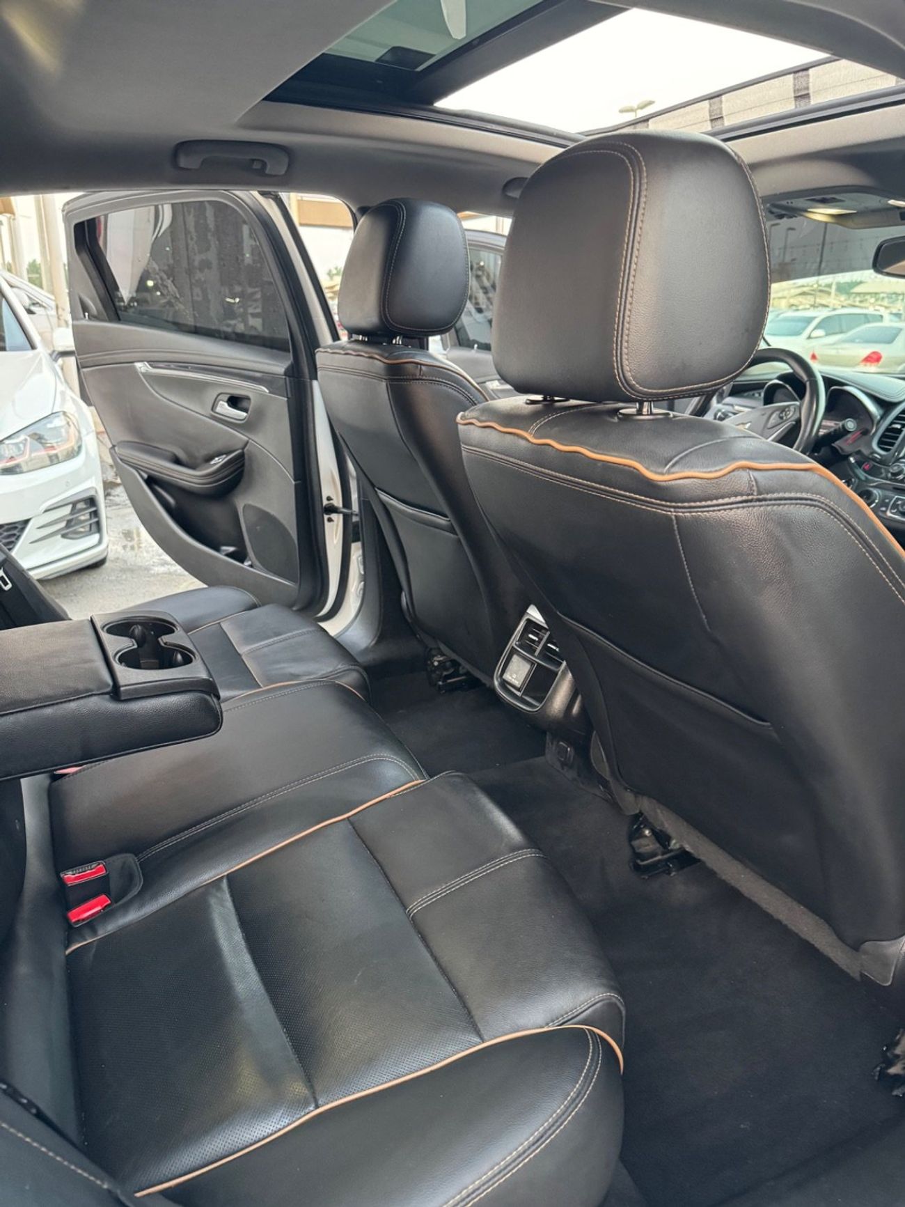 شيفروليه إمبالا