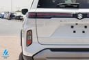 Suzuki Grand Vitara GLX 2026 SUV | 1.5L | Paddle Shift | 2WD ALLGRIP+Diff Lock | Export Only