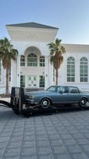 شيفروليه كابريس Caprice classic