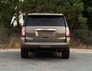 GMC Yukon GMC Yukon Denali Full Option | 6.2 L | 2016 | GCC | Accident-Free | In Excellent Condition