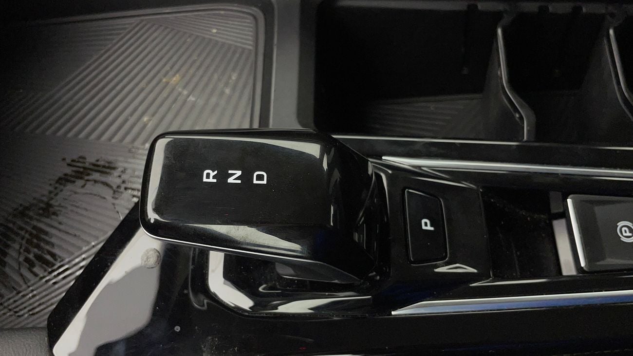 جيلي كول تري GL 1.5 | بدون دفعة مقدمة | اختبار القيادة في المنزل