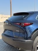 مازدا CX30 Export from Australia