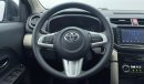 Toyota Rush EX 1.5 | Under Warranty | Inspected on 150+ parameters