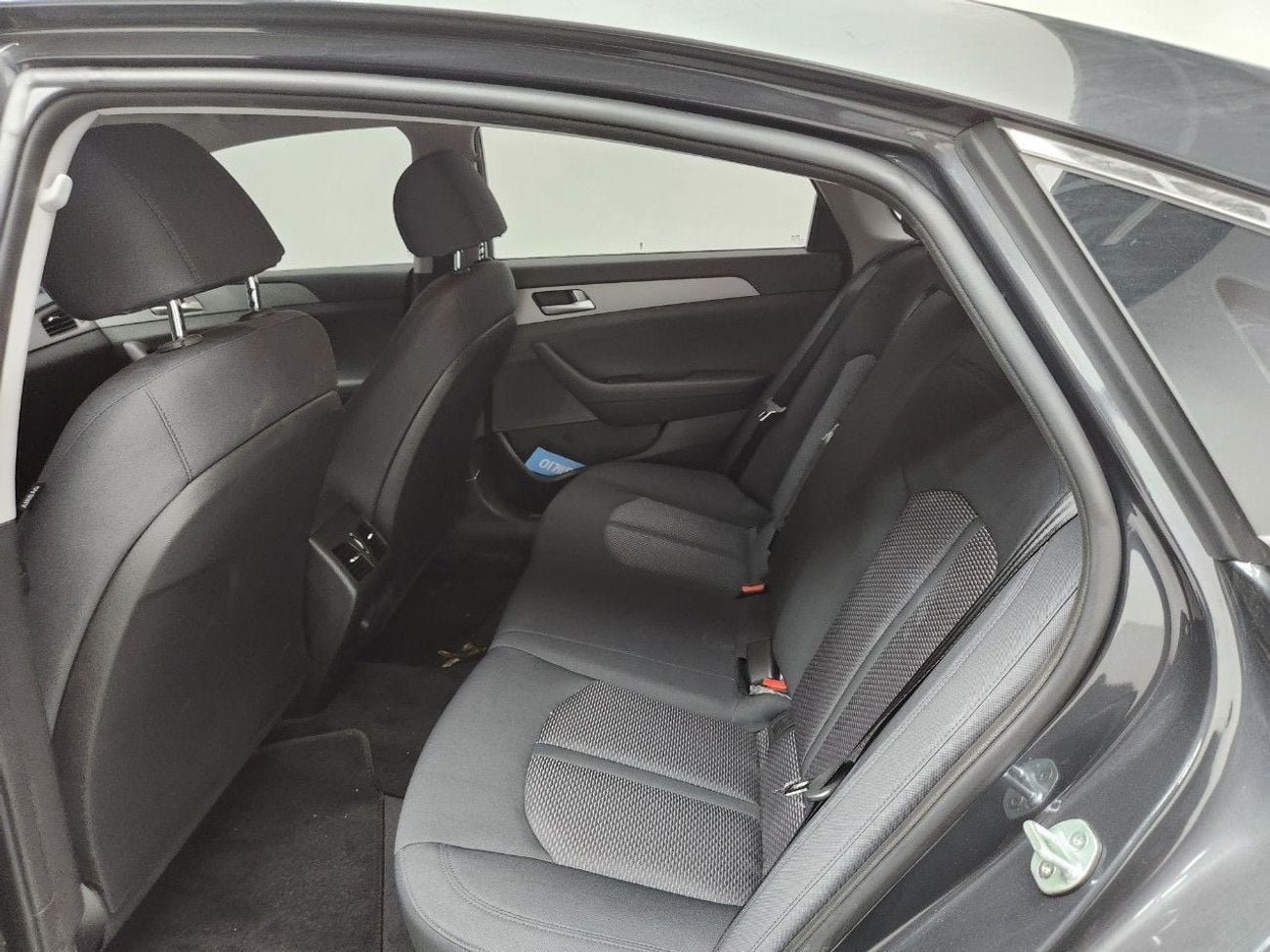 هيونداي سوناتا 2019 HYUNDAI LF SONATA NEWRISE (G) 2.0 STYLE
