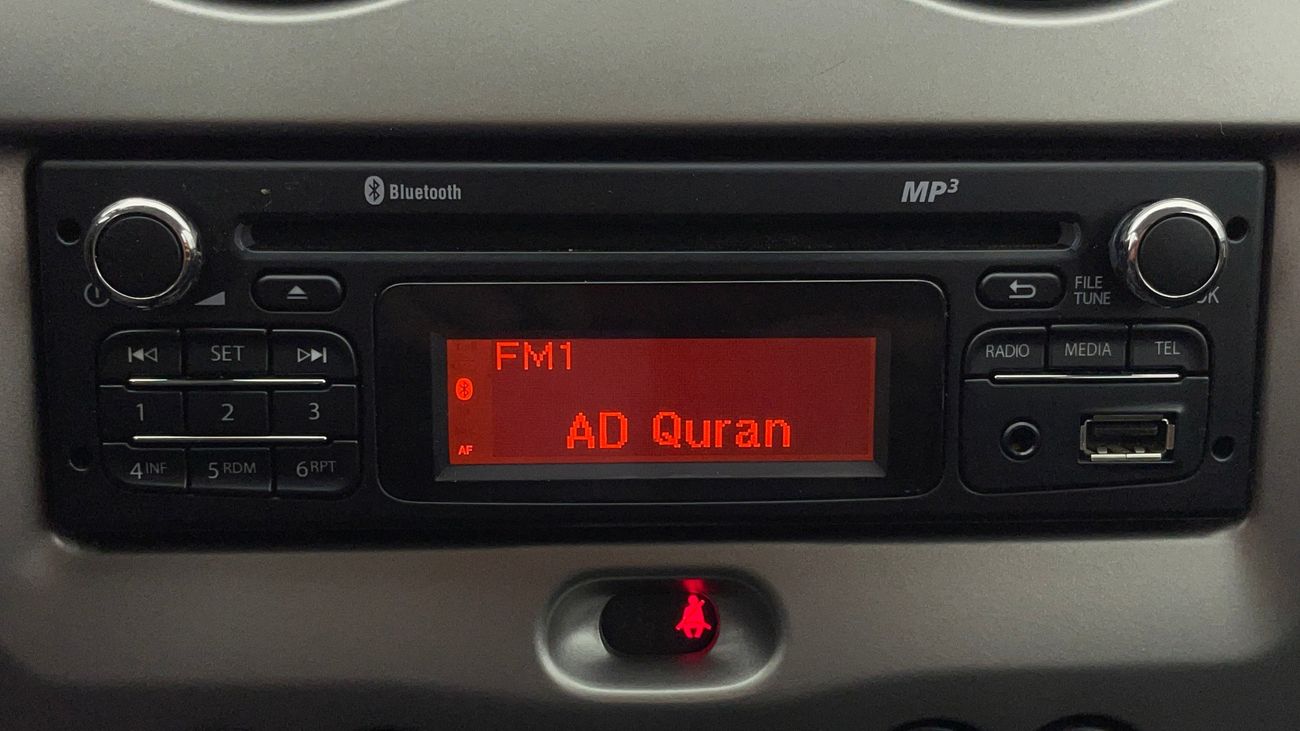 Renault Duster SE 2 | Zero Down Payment | Home Test Drive