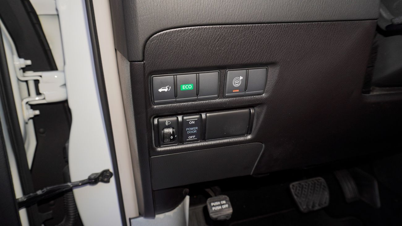 Nissan Patrol LE TITANIUM