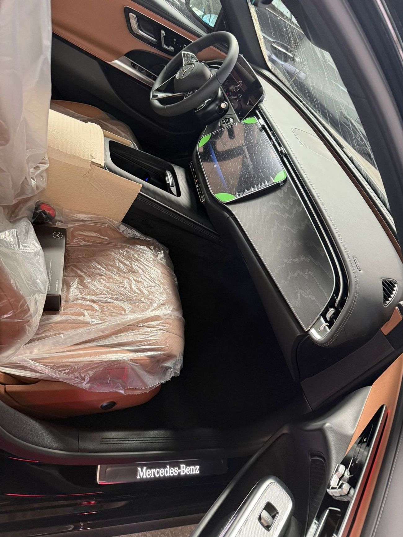 Mercedes-Benz E200 Brand New 2026 Korean