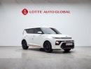 Kia Soul 2021 KIA SOUL BOOSTER (G) 1.6 Prestige