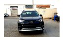 تويوتا راف ٤ Full option clean car