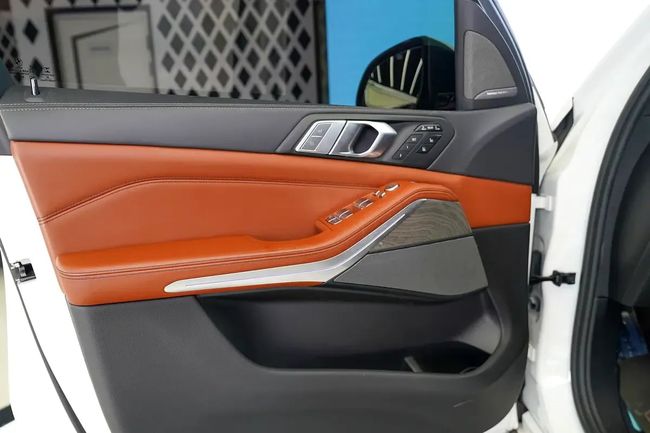 BMW X7 40i M SPORT, миниатюра 25