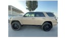 Toyota 4Runner SR5 PREMIUM 4WD 4.0L V6 2019 AMERICAN SPECIFICATION