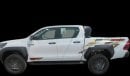 Toyota Hilux GR SPORT 4.0L V6 - FULL OPTION