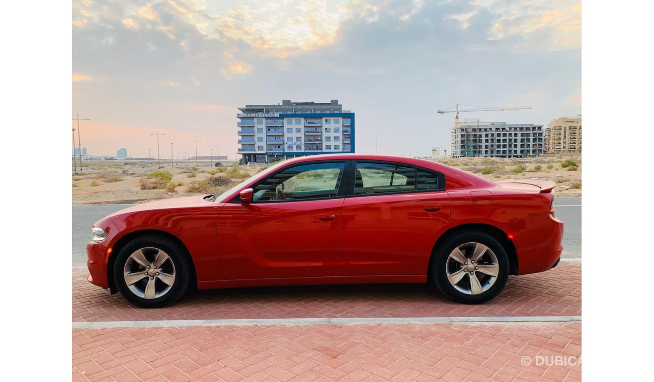 Dodge Charger 1175 x 60 0 Down Payment - 2015 | GCC SPECS | UNDER WARRANTY