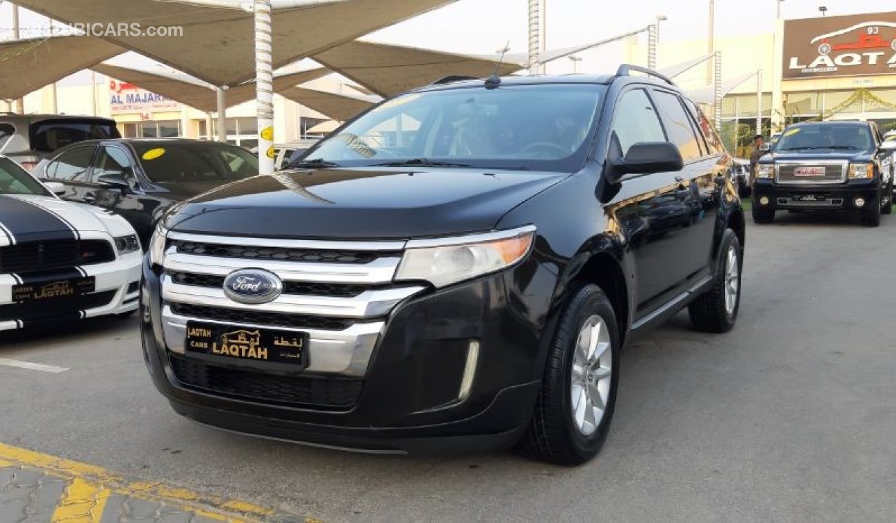 Ford Edge