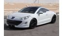 Peugeot RCZ = NEW ARRIVAL FREE REGISTRATION = WARRANTY = ASSIST BANK FINANCE