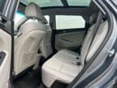 Hyundai Tucson STANDARD 1.6 TUCSON FULL OPTION PANORAMIC PUSH START 4X4
