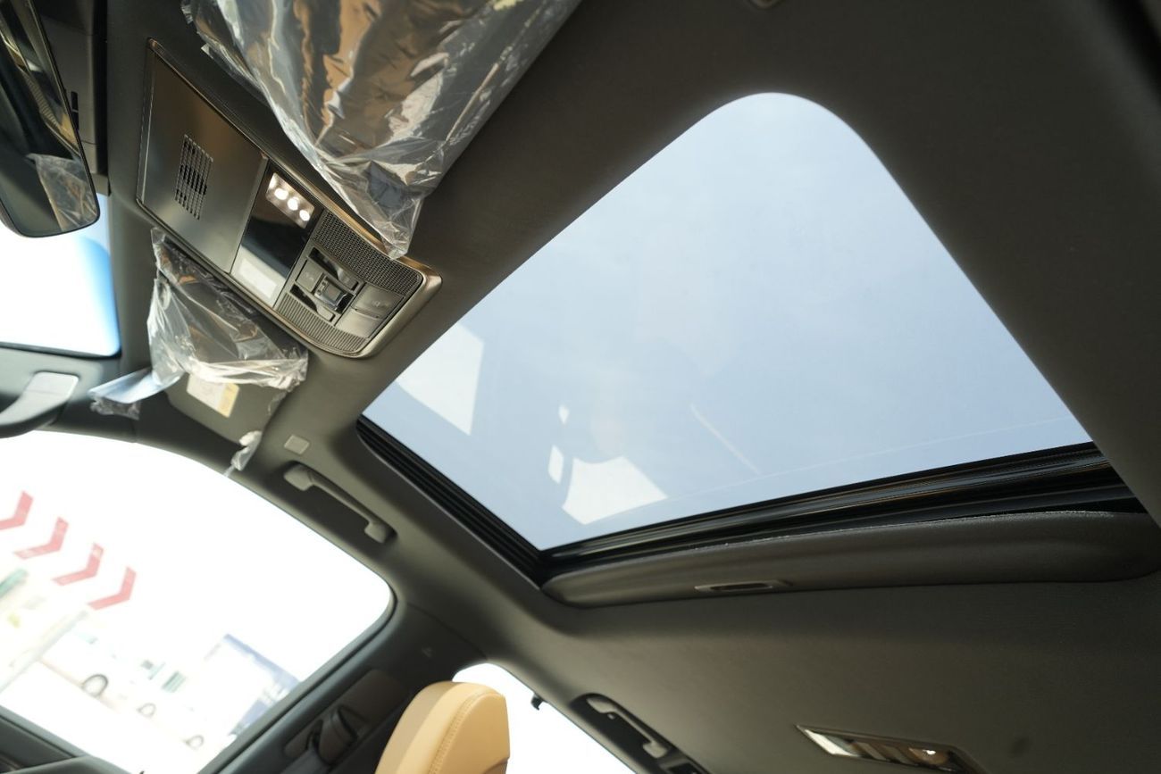 لكزس LX 600 Prestige 3.5L ( CYL)