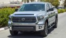 Toyota Tundra 2020, Crewmax PREMIUM, 5.7 V8 0km w/ 5Yrs or 200K km Warranty from Dynatrade