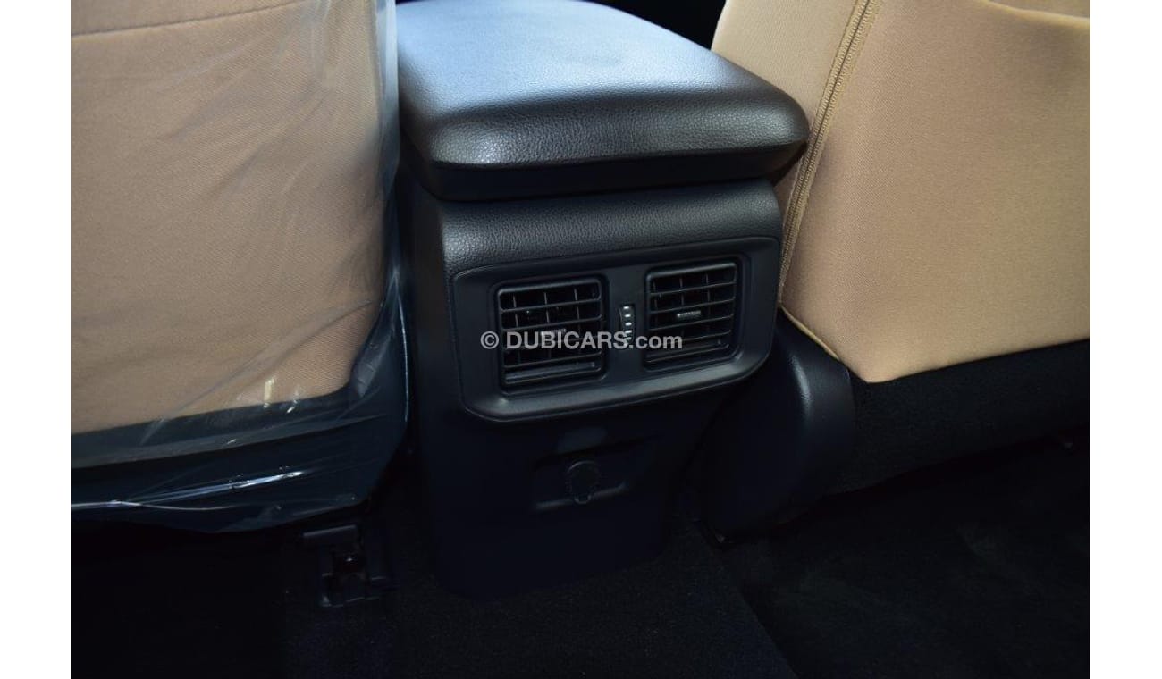 Toyota RAV4 LE HYBRID 2.5L AWD AUTOMATIC-EURO 4