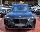 BMW X7 40i 3.0L