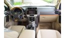 Toyota Prado PRADO VX 3.0L TURBO DIESEL  7 SEAT AUTOMATIC