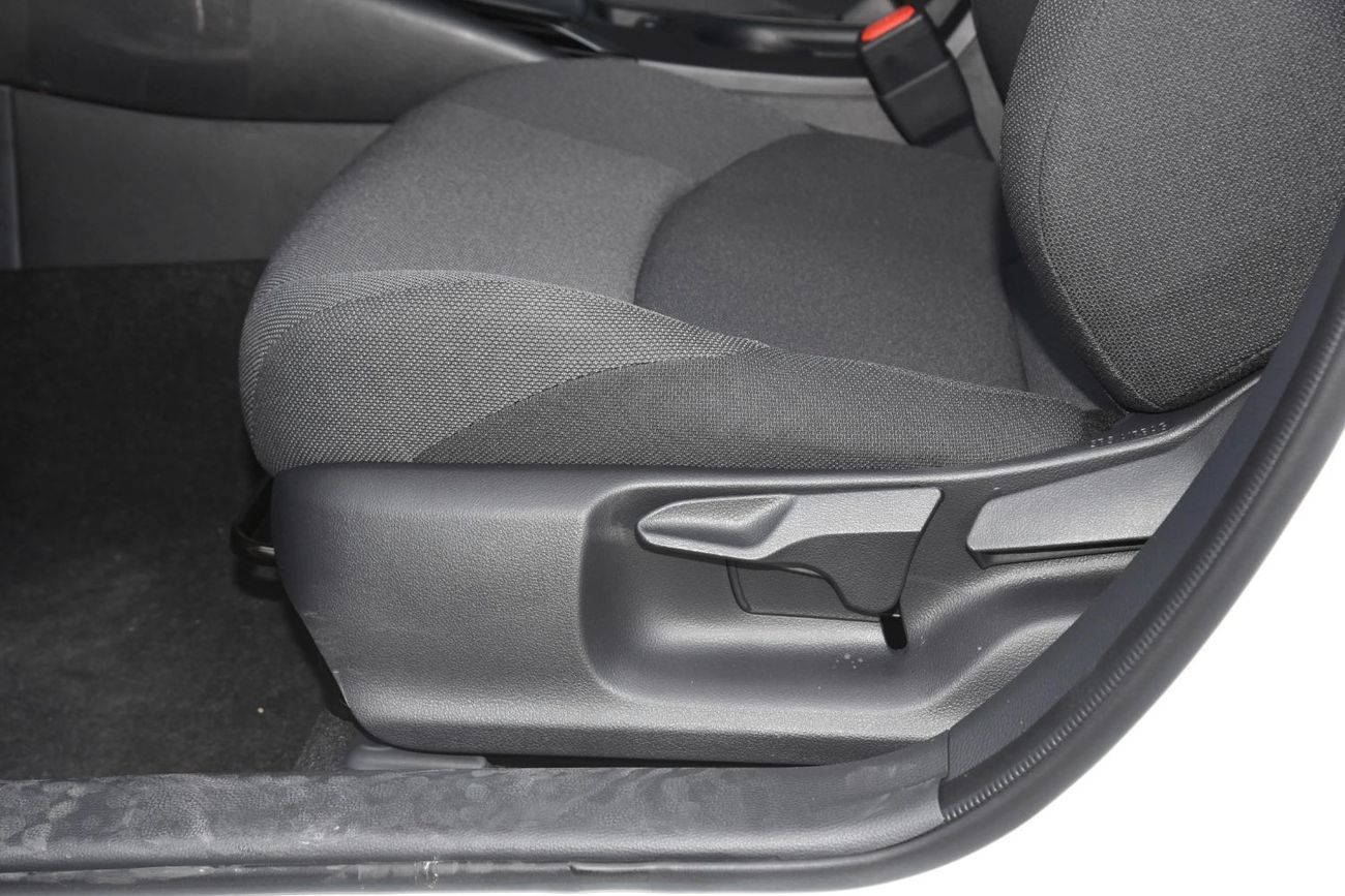 Toyota Levin Toyota Levin 2025 Hybrid 1.8L