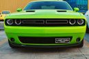 Dodge Challenger SXT 3.6L