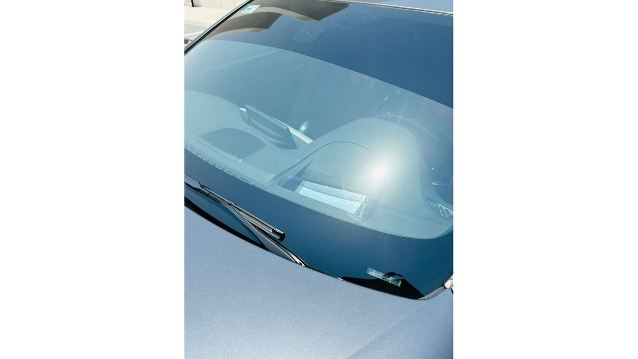 بي أم دبليو 440i M سبورت