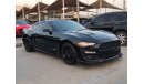 Ford Mustang EcoBoost Premium