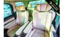 تويوتا ألفارد 2021 Toyota Alphard 3.5L V6 | Export & Local Sales
