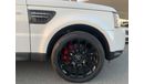 لاند روفر رينج روفر Range Rover SE _ Gcc_2013_Excellent_Condition _Full option