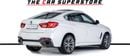 بي أم دبليو X6 35i M Sport 3.0L