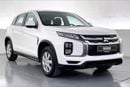 Mitsubishi ASX GLX Lowline | 1 year free warranty | 0 Down Payment